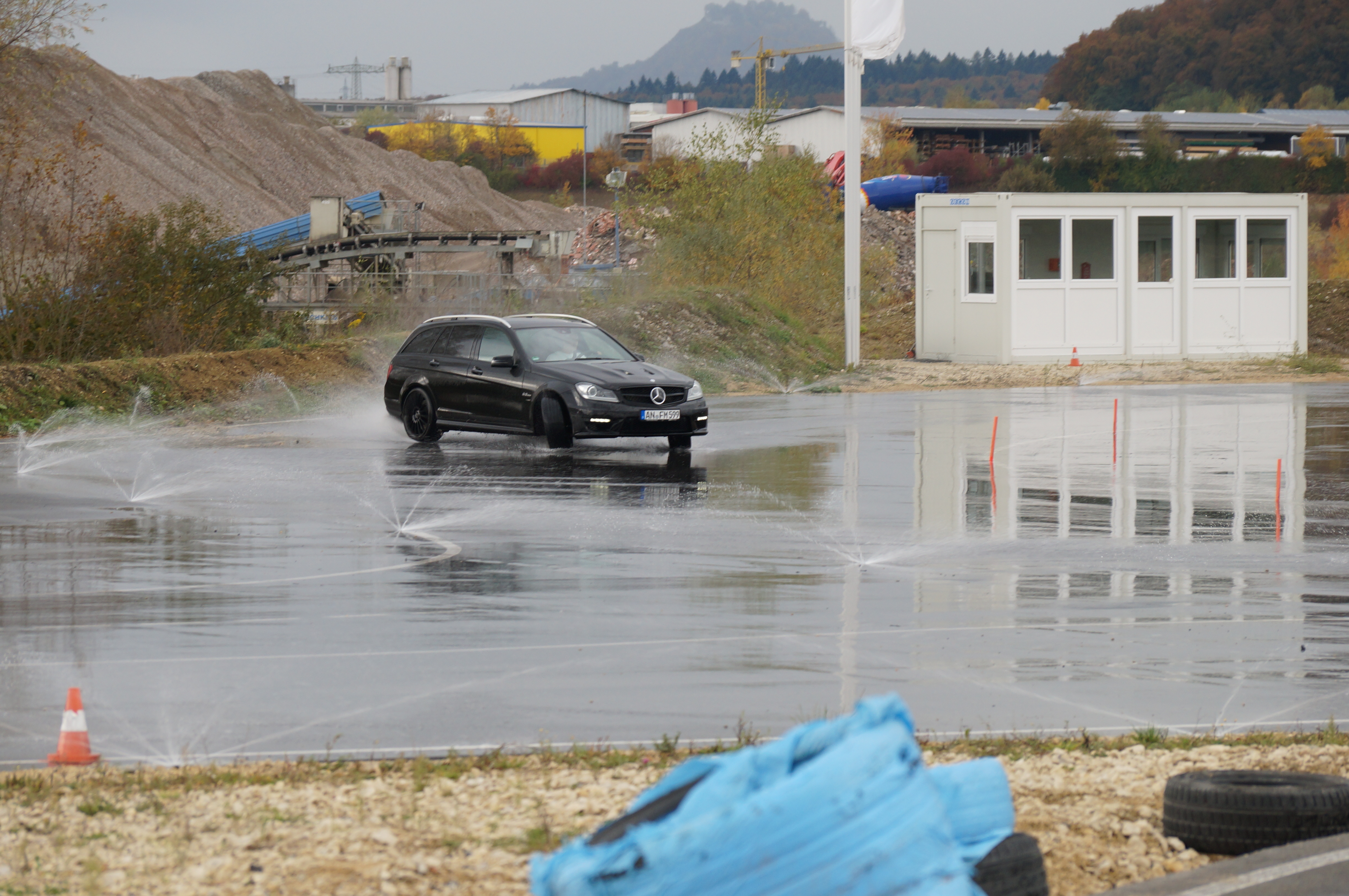 Drifttraining Steißlingen Mercedes AMG.JPG